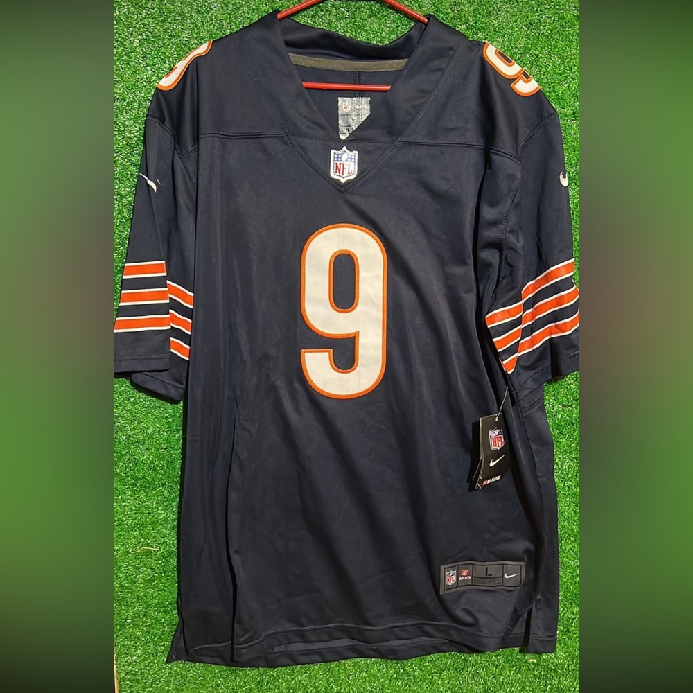 Brand New Men’s Jersey